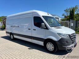 MERCEDES-BENZ Sprinter 314 CDI MAXI/Klima/3-Sitze/MBUX
