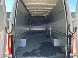 MERCEDES-BENZ Sprinter 314 CDI MAXI/Klima/3-Sitze/MBUX