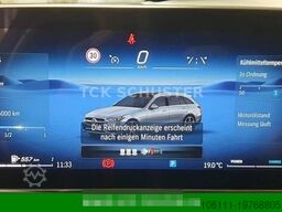 MERCEDES-BENZ C 220 T d Avantgarde Navi MBUX/less