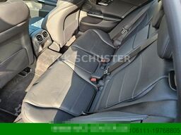 MERCEDES-BENZ C 220 T d Avantgarde Navi MBUX/less