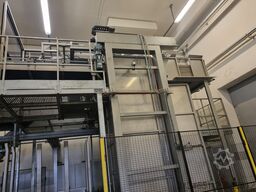 KHS CAN FILLING LINE FOR CSD AND BEER