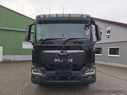 MAN TGM 18.320 4x2BL CH Fahrgestell Euro 6 Rechtsle...
