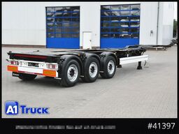 KRONE SDC 27 eLTU5-2, 20/30/40/45, Multi,