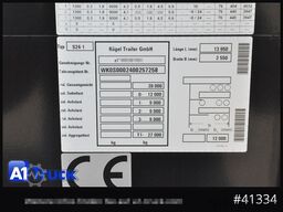 KOEGEL S24-1 Mega, Light, 1 Vorbesitzer, Code XL