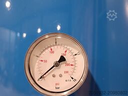 Air Horse AHB-20A VSD