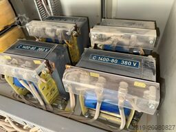 Venjakob, IST LIGNOCURE HL 140-4-N-DL