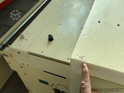 STM Waterjet GmbH STM Waterjet GmbH STM Waterjet GmbH