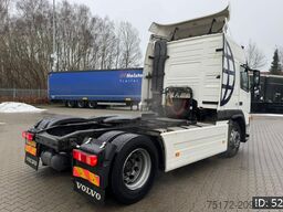 Volvo FM 380 Globetrotter, Euro 5, / Automatic / NL T...