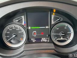 DAF XF  450 SSC, Euro 6, / Standklima / Fridge