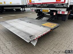 Krone SZ / 2 Axle /  DHOLLANDIA