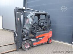 Linde E25-01