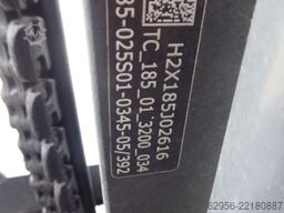 Linde H25D-02
