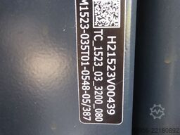Linde E30HL-01/600