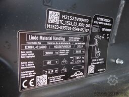 Linde E30HL-01/600