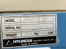 Hyundai SPT-V30T