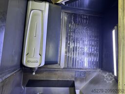 DMG DMU 75 Monoblock