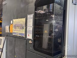 DMG DMU 75 Monoblock