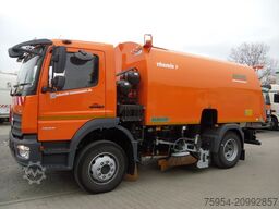 Mercedes-Benz Atego 1323 LKO 4x2 / Themis SH 7BD
