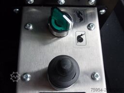 Mercedes-Benz Atego 1323 LKO 4x2 / Themis SH 7BD