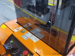 EURO MACHINE TOOLS s.r.l EURO MACHINE TOOLS s.r.l EURO MACHINE TOOLS s.r.l