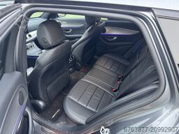 MERCEDES-BENZ E-klasse Estate 300 de AMG Line 2020 Led / ACC / Leder