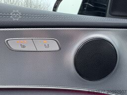 MERCEDES-BENZ E-klasse Estate 300 de AMG Line 2020 Led / ACC / Leder