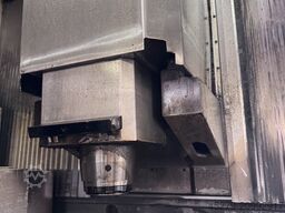 Deckel Maho DMU 50 eVo