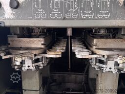 Deckel Maho DMU 50 eVo