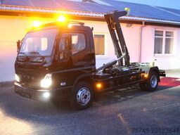 Fuso Canter FUSO 9C18  City Abrollkipper Hooklift Black Edition