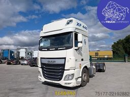 DAF XF 440