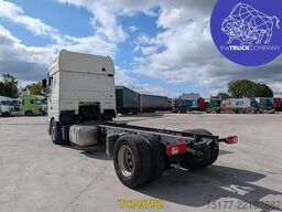 DAF XF 440