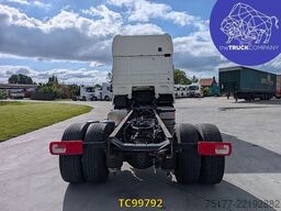 DAF XF 440