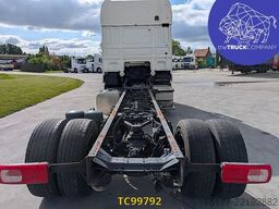 DAF XF 440