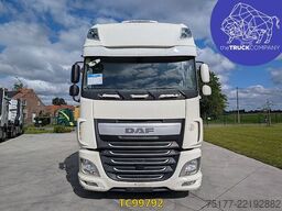 DAF XF 440
