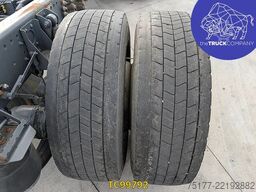 DAF XF 440