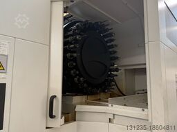 Mazak Vertical Centre Smart 530C (2014)