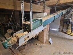 SCHUKO Förderschnecke