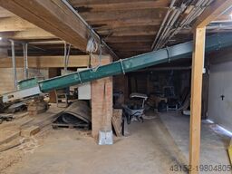 SCHUKO Förderschnecke