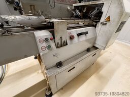 Qingdao Feifan Packing Machinery Co.,Ltd horizontal flow pack machine