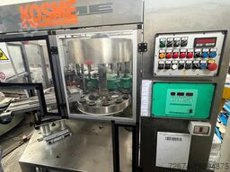 Bottling BC PET Bottling Line BC 8.000 bph