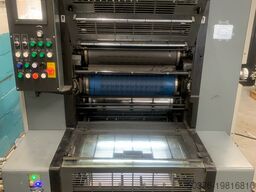 Shinohara / Hans Gronhi 522