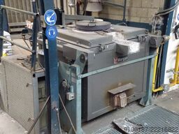 Morgan GE600 GE600