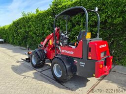 THALER 2838 DPF
