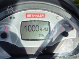 THALER 2838 DPF