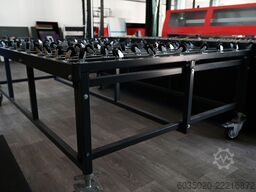 GCV Glass Picasso V2 260