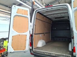 Mercedes-Benz Sprinter 317 CDI,L2H2,Automatik,Kamera,Navi