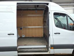 Mercedes-Benz Sprinter 317 CDI,L2H2,Automatik,Kamera,Navi