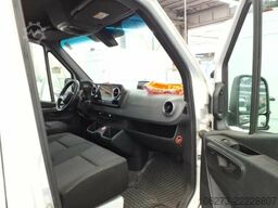 Mercedes-Benz Sprinter 317 CDI,L2H2,Automatik,Kamera,Navi