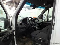 Mercedes-Benz Sprinter 317 CDI,L2H2,Automatik,Kamera,Navi