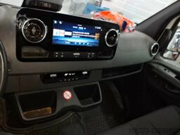 Mercedes-Benz Sprinter 317 CDI,L2H2,Automatik,Kamera,Navi